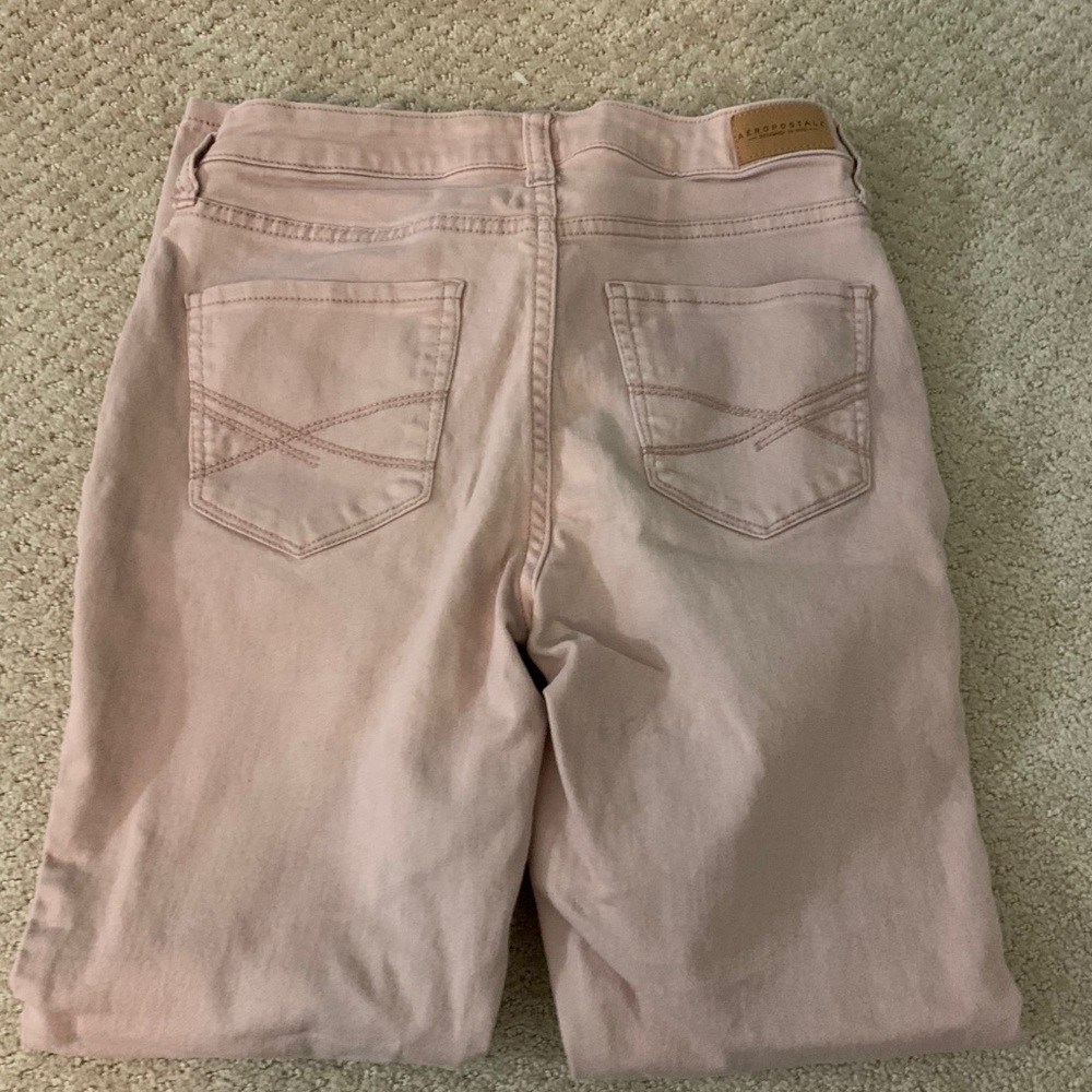 Pink pants - Picture 3 of 4